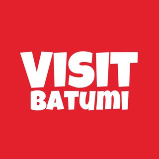 Telegram profile photo for Батуми 🇬🇪 Visit Batumi