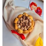Telegram profile photo for niloocake رضایت مشتری