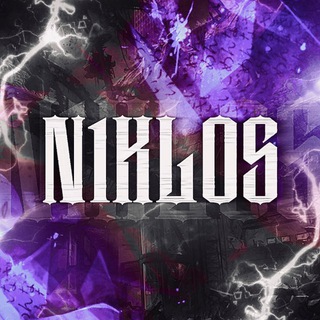 Telegram profile photo for N1KL0S LIFE