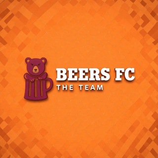 Telegram profile photo for Beers FC