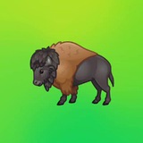Telegram profile photo for Star Atlas