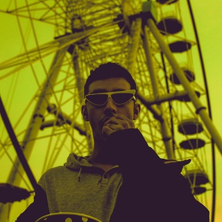 Telegram profile photo for Hossein B ๐