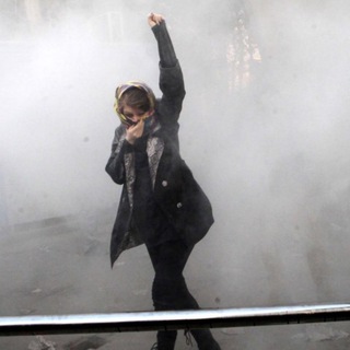 Telegram profile photo for قیام مردمی