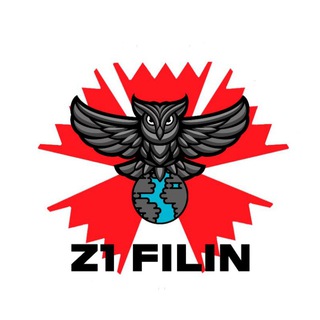 Telegram profile photo for 🇷🇺 Z1 ФИЛИН 🇷🇺