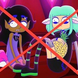 Telegram profile photo for HATE LSP confession🏳🌈🌌🚫