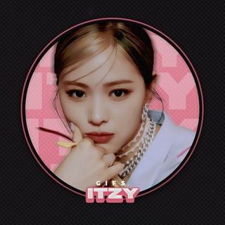 Telegram profile photo for 𝗜𝗧𝗭𝗬 𝗚𝗜𝗙𝗦