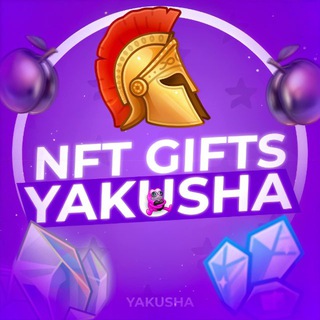 Telegram group profile photo for Yakusha #YakZen Chat