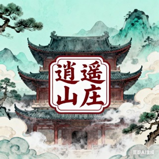 Telegram profile photo for 逍遥山庄 凤楼资源库
