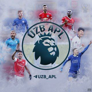 Telegram profile photo for 🇬🇧UZB_APL | RASMIY KANAL