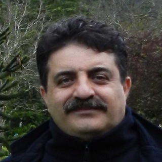 Telegram profile photo for Amookhteh English Teaching Group