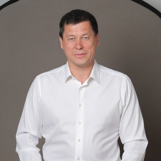 Telegram profile photo for Зариф Байгускаров