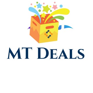 Telegram profile photo for MT Deals