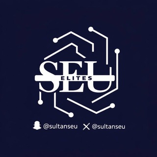 Telegram profile photo for كلية العلوم الادارية والمالية SEU