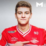 Telegram profile photo for Михаил Пыхчеев. Фан