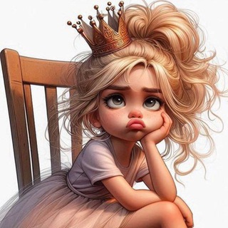 Telegram profile photo for МАРУСЯ С ЮМОРОМ