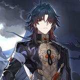 Telegram profile photo for testimonial's