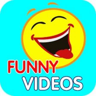 Telegram profile photo for Funny Videos