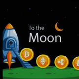 Telegram profile photo for Moon light