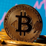 Telegram profile photo for VIP Crypto