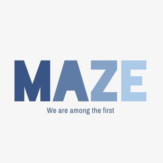 Telegram profile photo for MAZE PSN