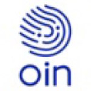 Telegram group profile photo for OIN FINANCE COMMUNITY