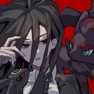 Telegram profile photo for izuru kamukura confession