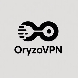 Telegram profile photo for ORYZO VPN