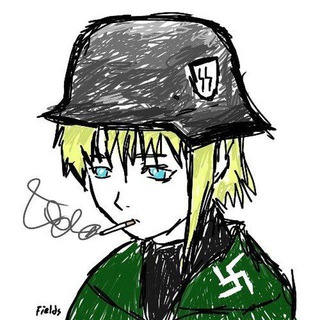 Telegram profile photo for racial experiments lain ๐