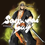 Telegram profile photo for Samurai Guy (Portal)
