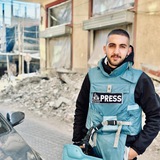 Telegram profile photo for Abdallah-mazen