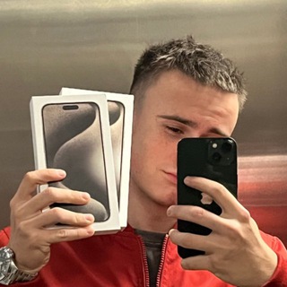 Telegram profile photo for ЛОБАНОВ