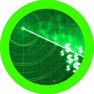 Telegram profile photo for Радар - MOEX