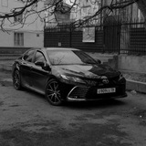 Telegram profile photo for KHUSANOVY — KHSN