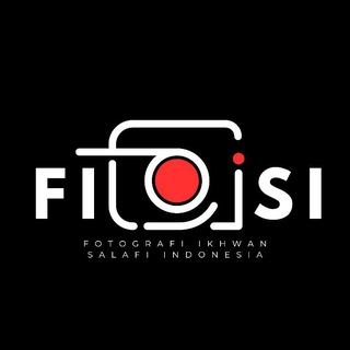Telegram profile photo for Fotografi Ikhwan Salafi Indonesia