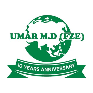 Telegram profile photo for UMAR MD FZE