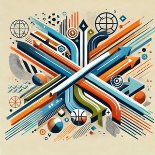 Telegram profile photo for Перекресток News