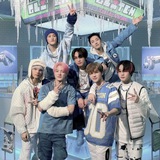 Telegram profile photo for coop//nct dream bubble