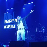 Telegram profile photo for Поэзия Саши Никонова