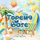 Telegram profile photo for Tongkrongan Gepeng.