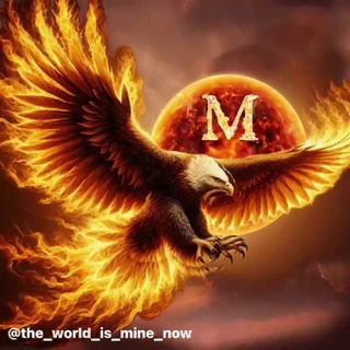 Telegram profile photo for Motivation and Psychology
