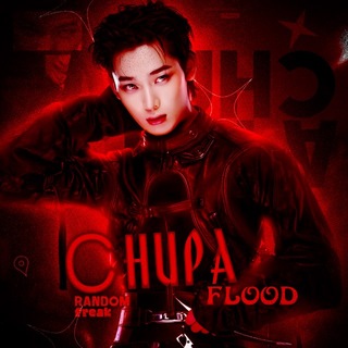 Telegram profile photo for chupa FLOOD