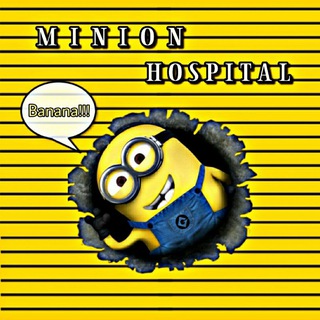 Telegram profile photo for πinion πospital