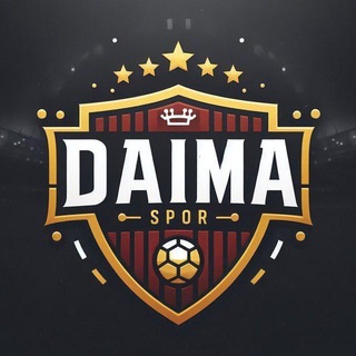 Telegram profile photo for Daima Spor 2