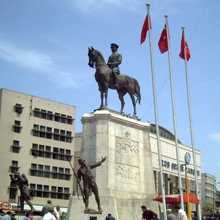 Telegram profile photo for Столица Турции | Анкара | Ankara