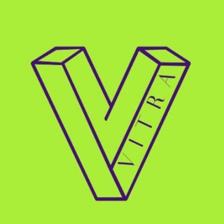 Telegram profile photo for VITRA STUDIOS