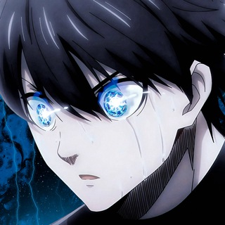 Telegram profile photo for ownage