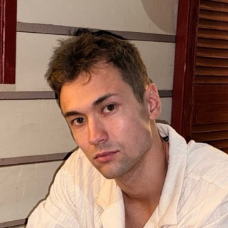 Telegram profile photo for Матвей про вайбкодинг