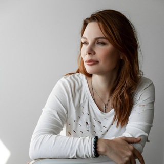 Telegram profile photo for Кристина Филиппова
