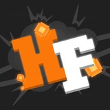 Telegram profile photo for HolyFake » Техническая поддержка