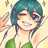 Telegram profile photo for pivo artist 🇺🇦 | пожизненный артблок